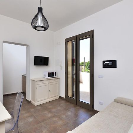 Damavi Suite 2 Torre dell'Orso Exteriér fotografie