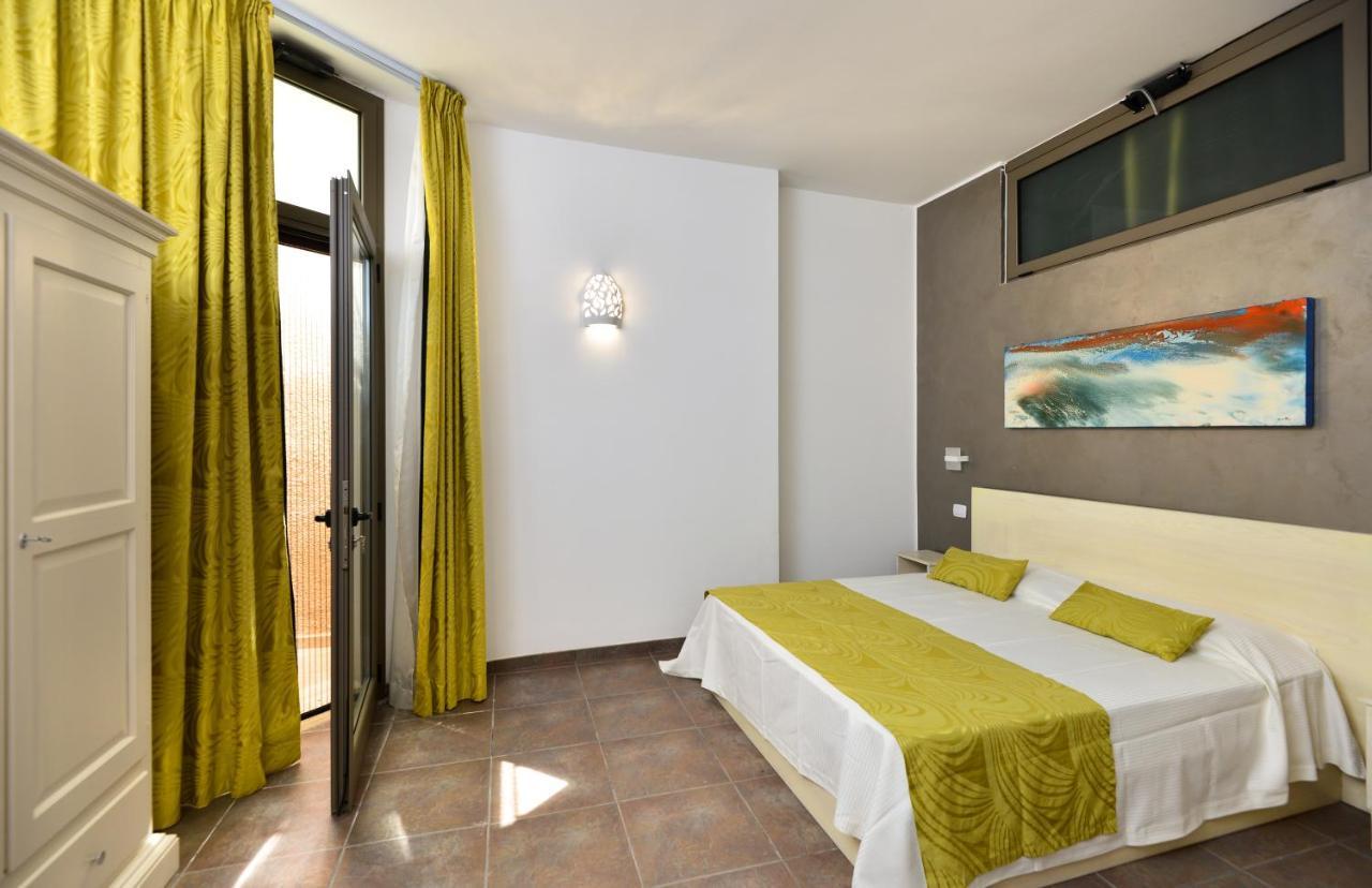 Damavi Suite 2 Torre dell'Orso Exteriér fotografie