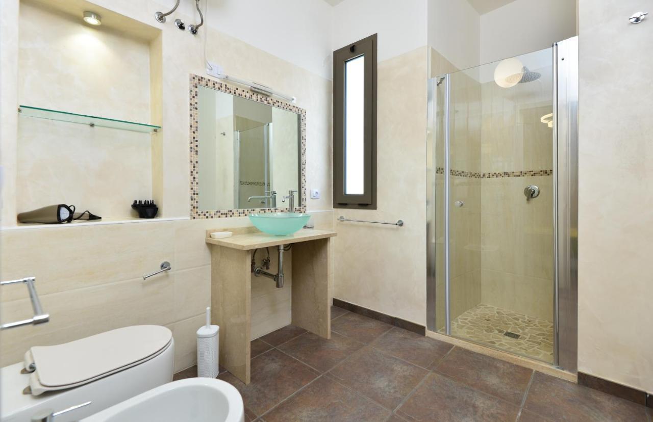 Damavi Suite 2 Torre dell'Orso Exteriér fotografie